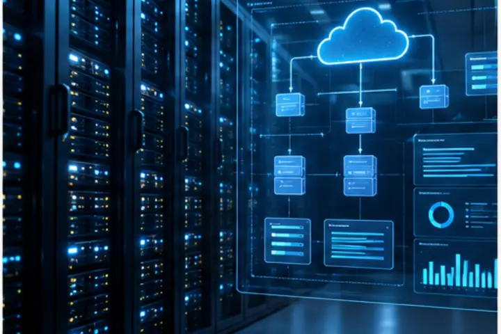 Cloud, DevOps e infraestrutura moderna