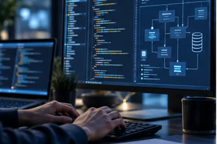 Engenharia e arquitetura de software personalizado