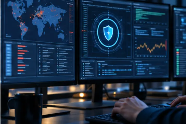 Sustentação, segurança e evolução de software