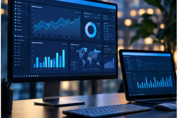 Plataformas SaaS e produtos digitais